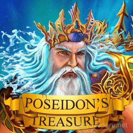 Poseidon_s Treasure